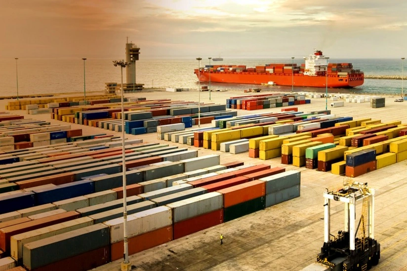 Azərbaycanın xarici ticarətində 464 milyon dollarlıq müsbət saldo yaranıb