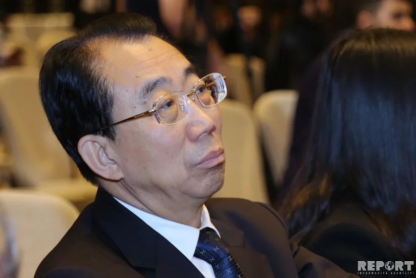 President of Chinese People Institute of Foreign Affairs: China has traditionally friendly relations with Azerbaijan