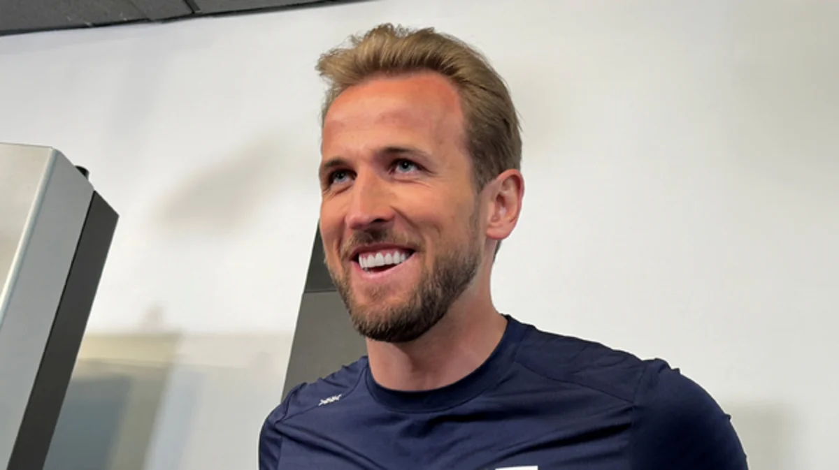 Keyn Real Madridə keçməyə razılıq verib