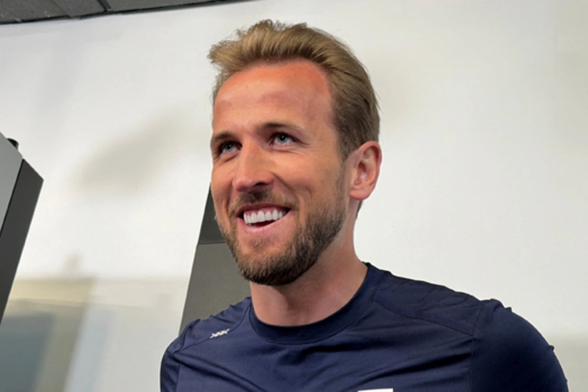 Keyn Real Madridə keçməyə razılıq verib