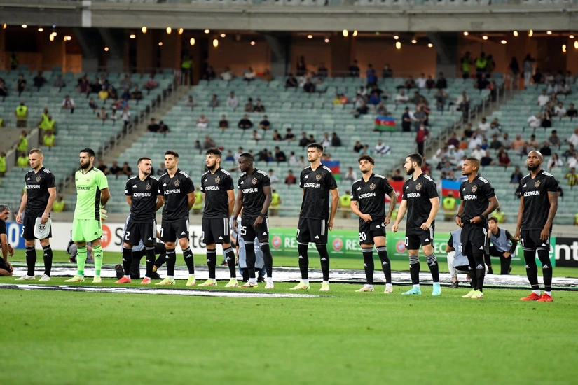 Qarabağ Konfrans Liqasında növbəti oyununu keçirəcək