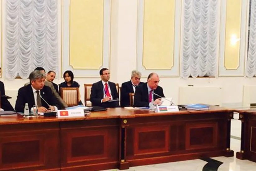 ​XİN rəhbəri: Ermənistan BMT-nin qətnamələrini kobud şəkildə rədd edir