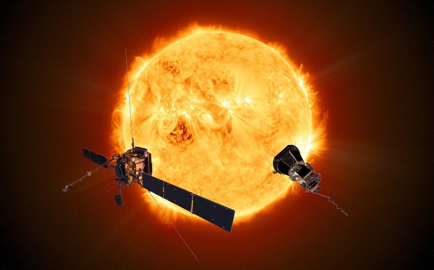 NASA: Bu il bütün dövrlərin ən isti ili ola bilər