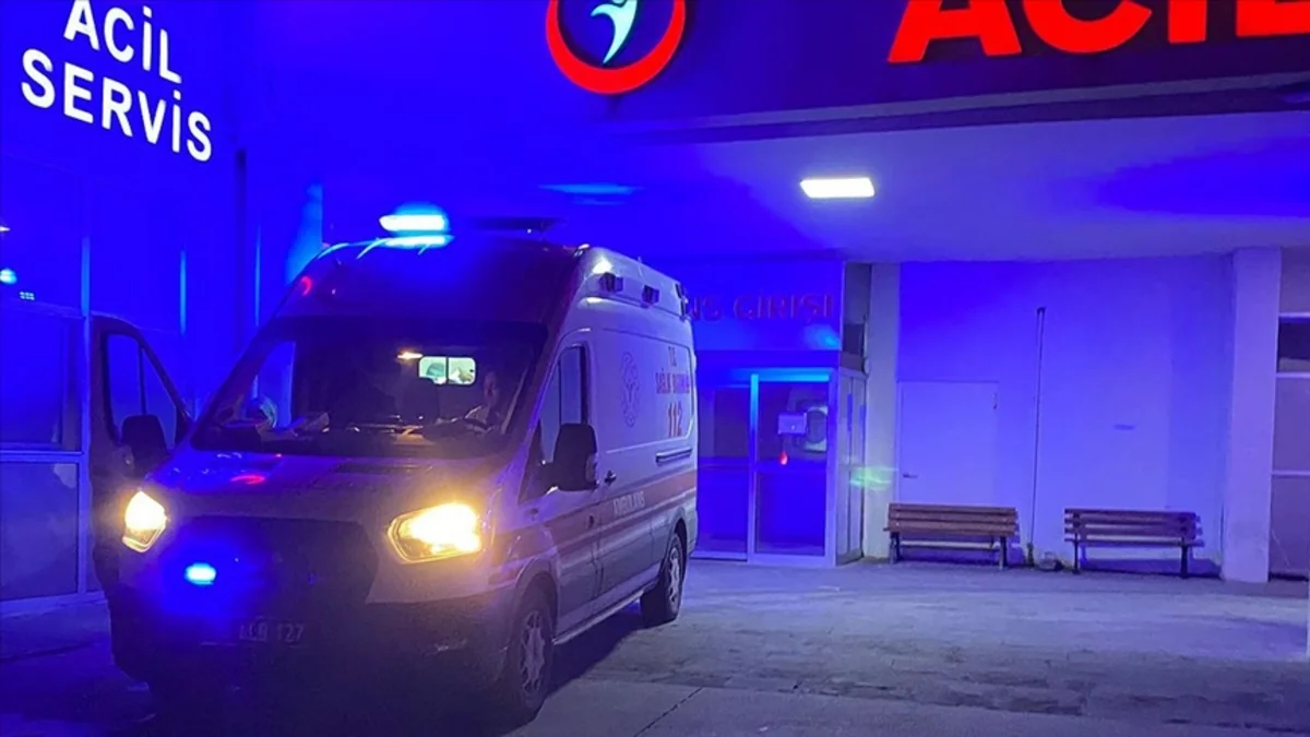 Egey dənizində Türkiyə və Yunanıstan arasında gərginlik: 1 nəfər yaralanıb