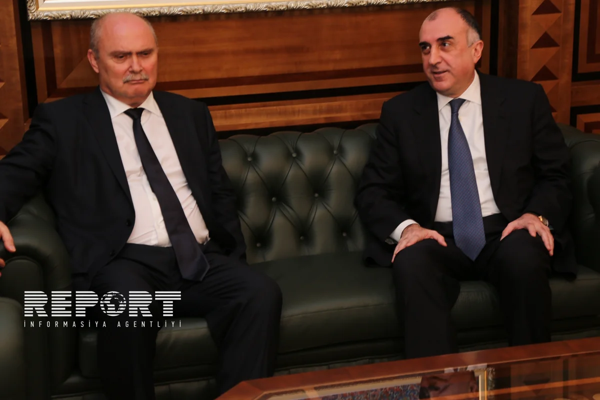 Turkish FM: Settlement of Nagorno Karabakh conflict will pave the way for development of whole region