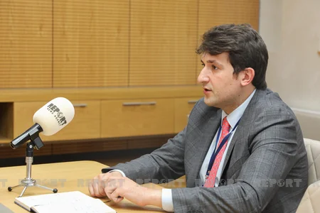 Tağı Tağı-zadə: Ucuz kanallarla zəng ötürülməməsi üçün DTX ilə işləyirik - MÜSAHİBƏ