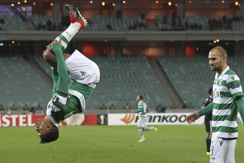 Луиш Нани продолжит карьеру в МЛС