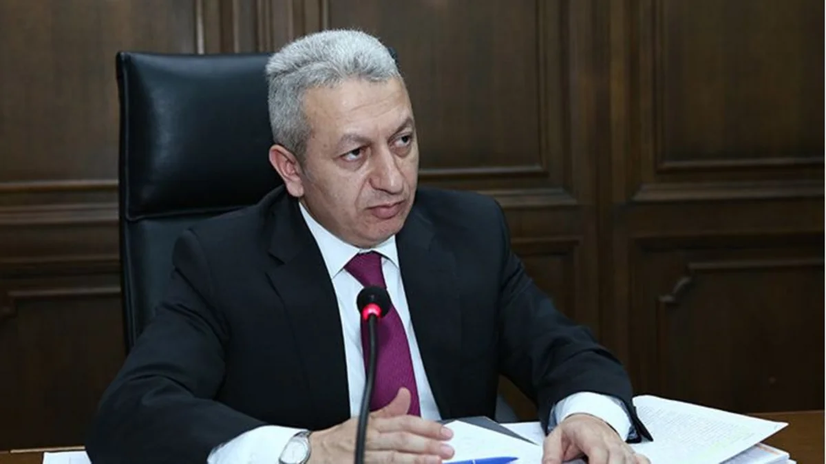 Armenia’s public debt surpasses level set in GDP