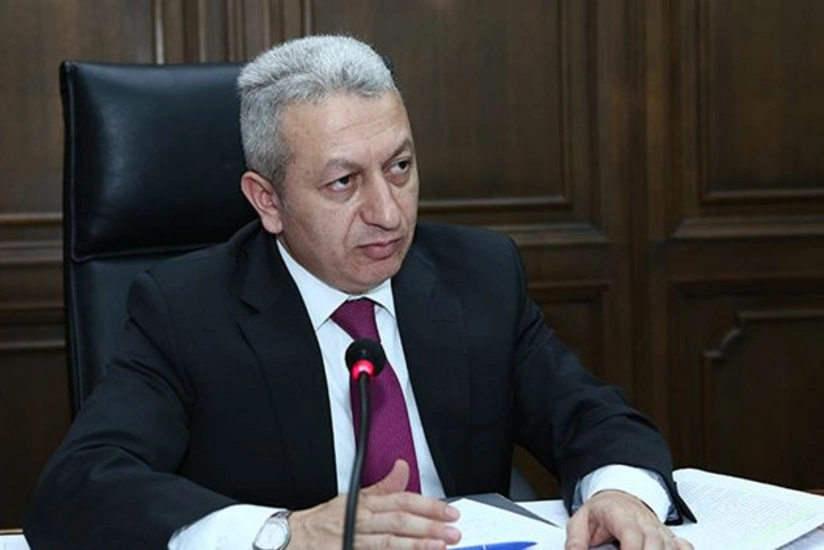 Armenia’s public debt surpasses level set in GDP