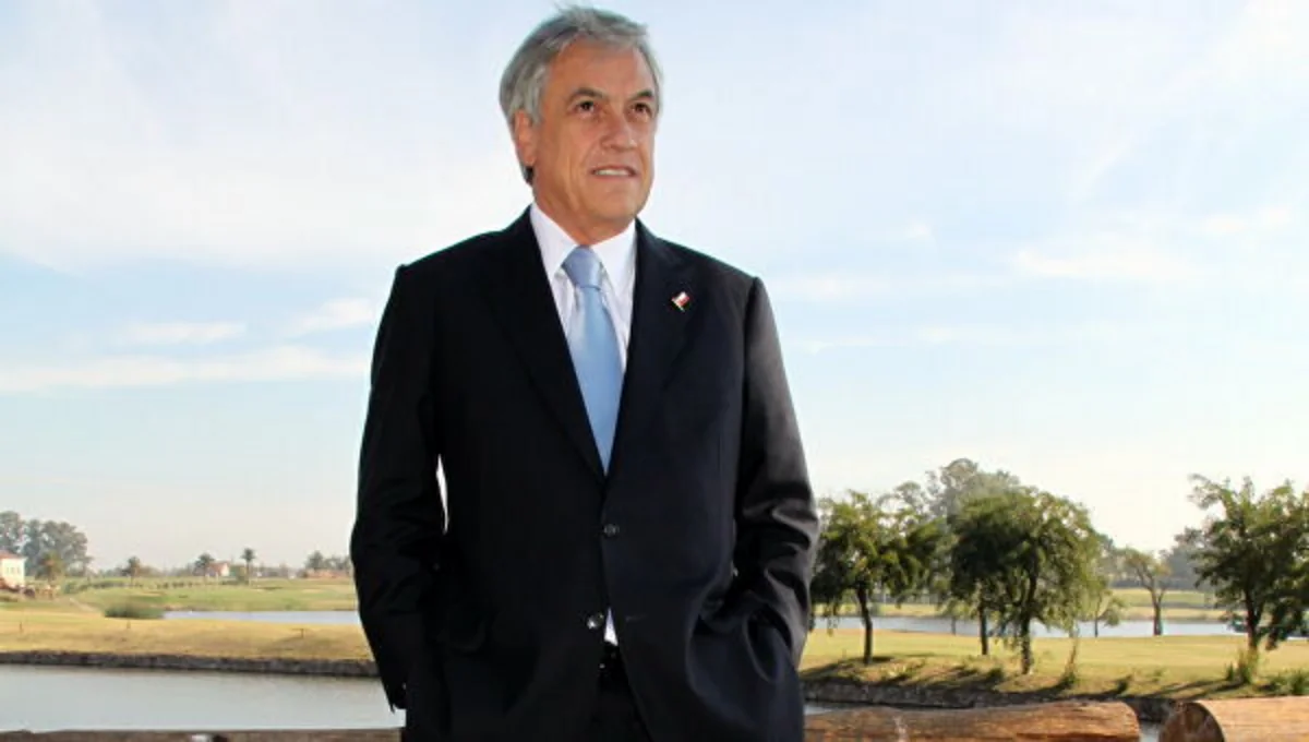 В Чили суд оштрафовал президента страны за нарушения при строительстве