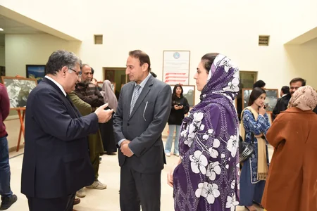 Pakistan honors victims of Khojaly genocide