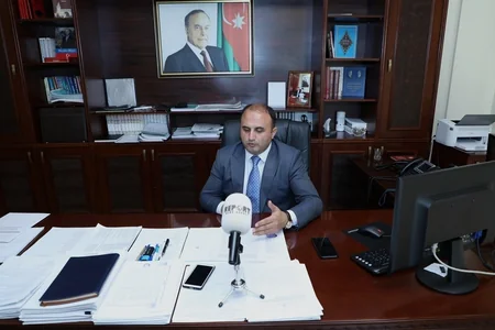 Samir Hümbətov: “Sahibkarların aldıqları kreditlərə dövlət zəmanət verəcək”
