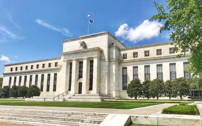 FED-in repo əməliyyatlarına tələb azalıb