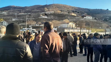 Laçında 5 məntəqədə prezident seçkiləri üzrə səsvermə keçirilir