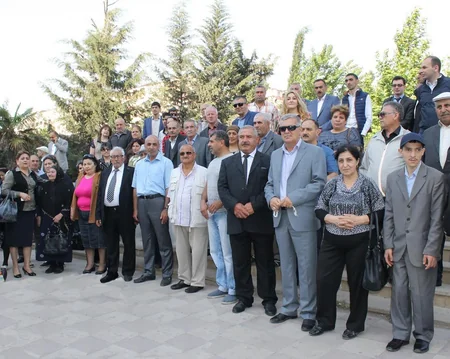 Nazirlik bu il 1100 nəfəri istirahətə göndərəcək