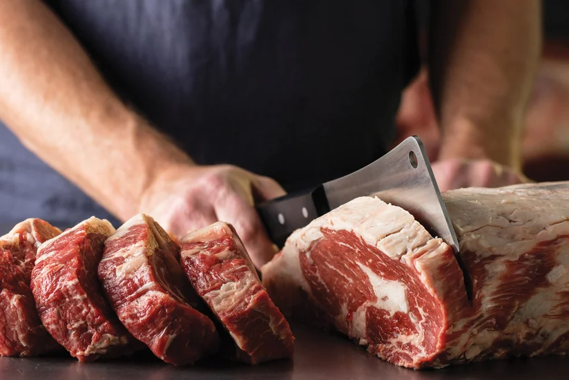 Leş ət satışına görə məhkum olunan həkimə bəraət verildi