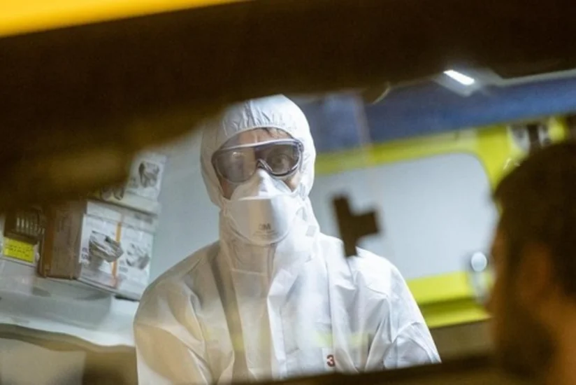 В Швейцарии число заразившихся COVID-19 превысило 30 тыс.