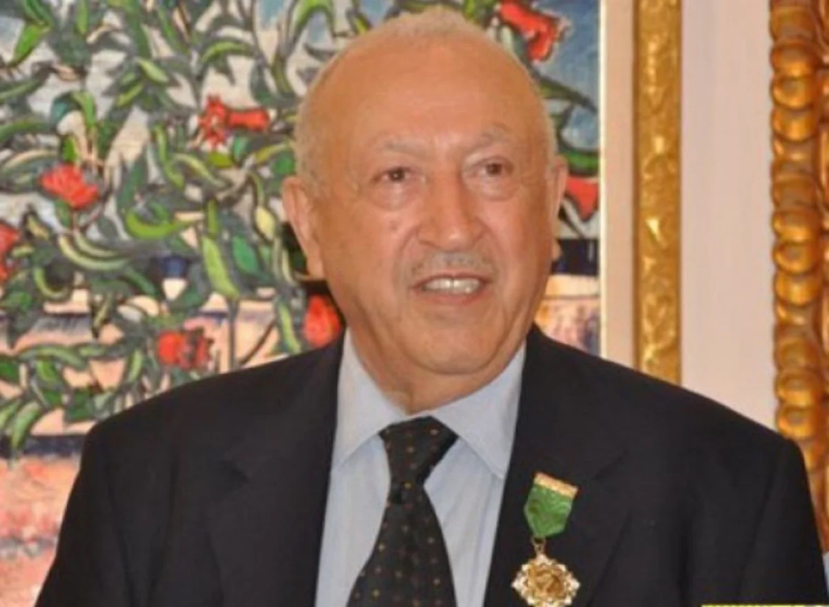 Heydər Əliyev Mükafatına Tahir Salahovun namizədliyi irəli sürülüb