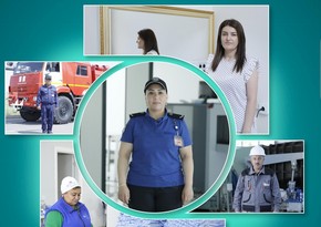 Azerbaijan secures employment for nearly 5,300 residents in liberated territories