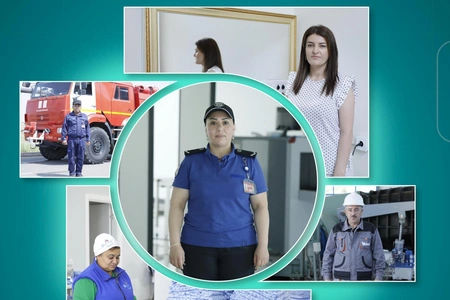 Azerbaijan secures employment for nearly 5,300 residents in liberated territories