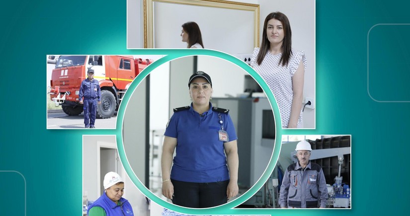 Azerbaijan secures employment for nearly 5,300 residents in liberated territories