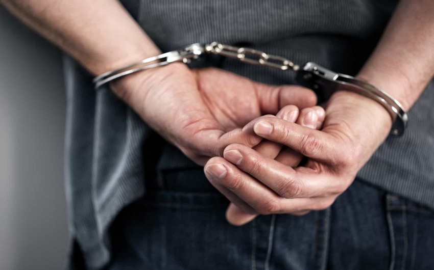 Man suspected of plotting attack on synagogue arrested in Germany
