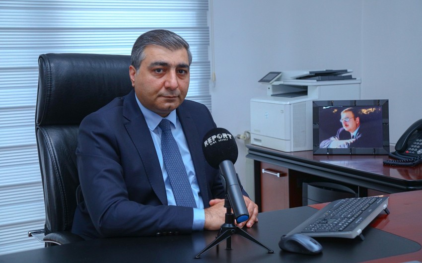 Ramil Tahirov: “Azərbaycandakı ipoteka mexanizmi dünyada ən qabaqcıl sayılan təkrar bazar modelidir” - MÜSAHİBƏ