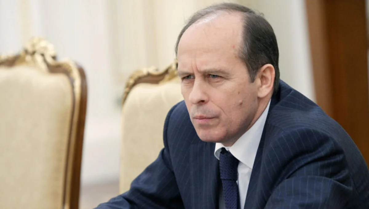 Глава ФСБ России: Главы ИГИЛ планируют создать новую всемирную террористическую сеть