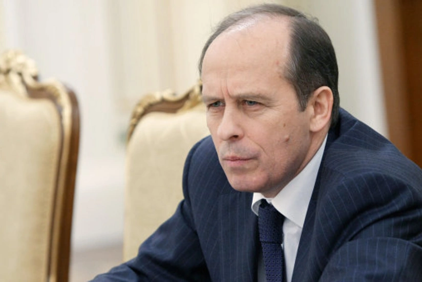 Глава ФСБ России: Главы ИГИЛ планируют создать новую всемирную террористическую сеть