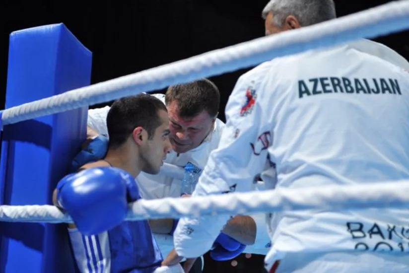 Yığmamız Avropa çempionatına 10 boksçu ilə yollanır