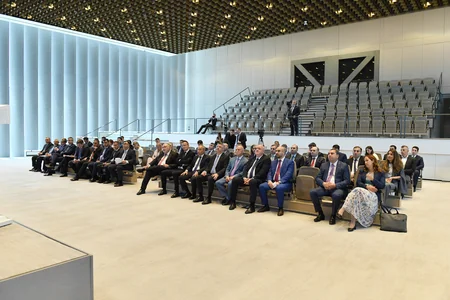 Azərbaycan və Macarıstan alüminium içki qutularının istehsalı və doldurulması zavodu tikəcək
