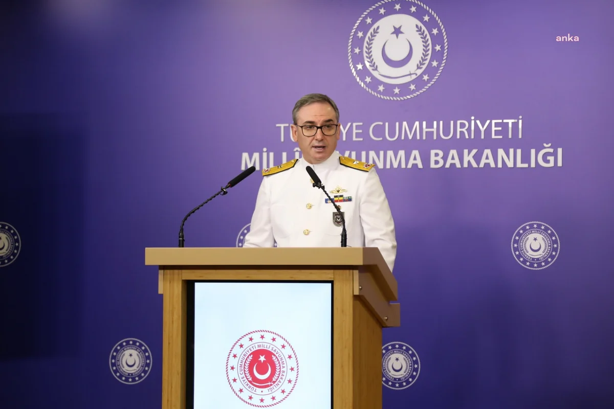 Türkiyə MN: Yaxın Şərqdə müharibənin miqyası genişlənəcək