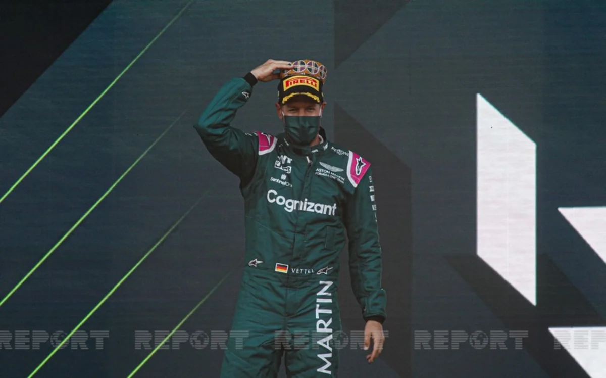 Formula 1: Dördqat dünya çempionu mövsümün ikinci yarışını da buraxacaq