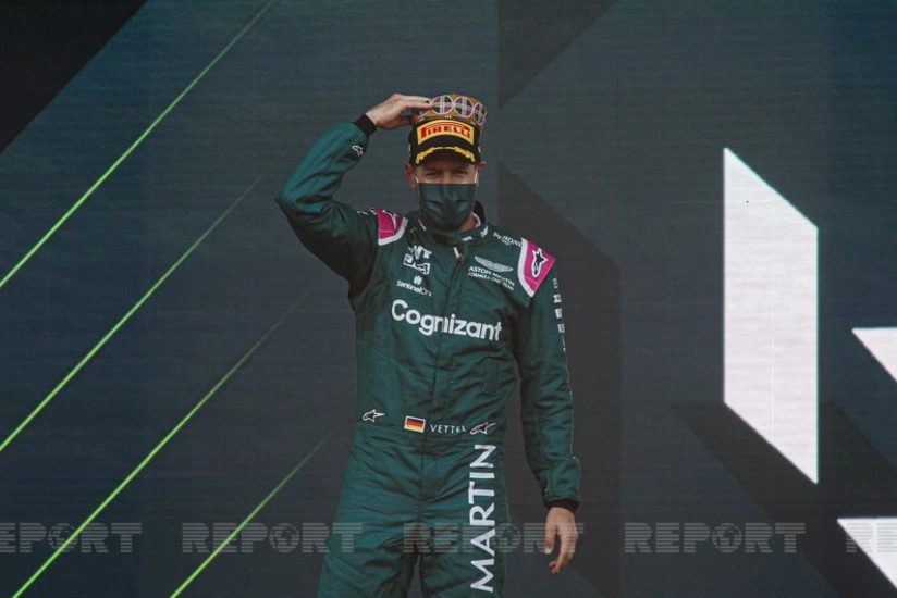 Formula 1: Dördqat dünya çempionu mövsümün ikinci yarışını da buraxacaq