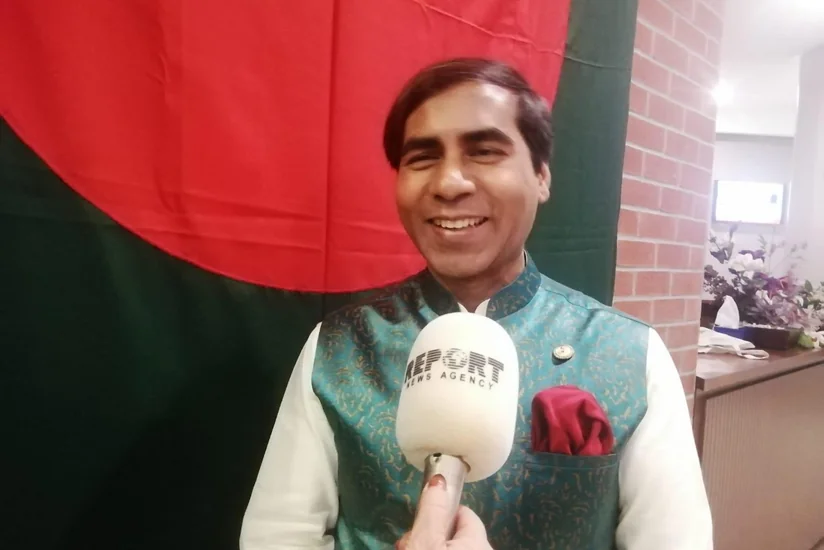 Səfir Amanul Haq: “Banqladeş İƏT-in digər üzvləri kimi Ermənistanın təcavüzünü pisləyir” - MÜSAHİBƏ