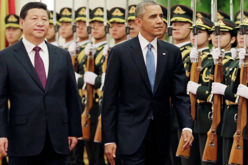China Warns US: End Finger Pointing & Microphone Diplomacy to Fix Relations