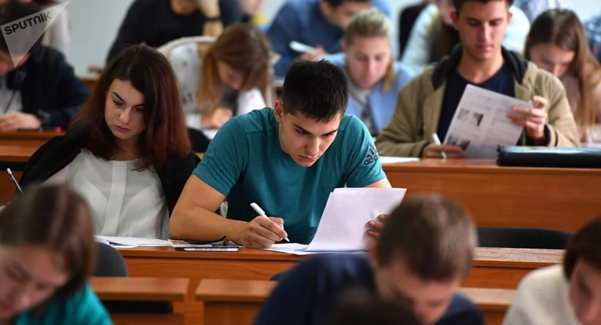 Китай увеличит количество квот для правительственных стипендиатов из Азербайджана
