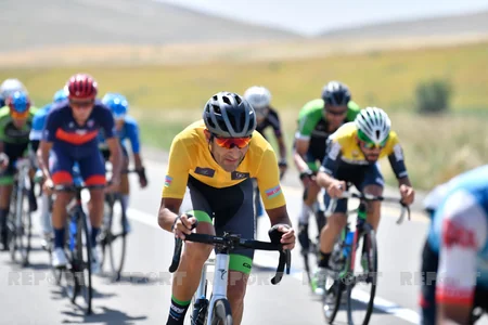 Şuşadakı ilk beynəlxalq turnirin qalibi bəlli olub