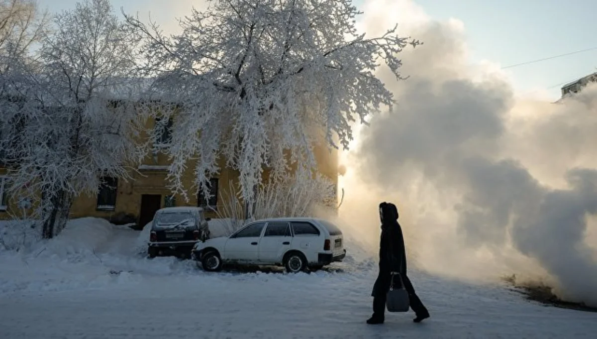 15 people die from hypothermia in Kyrgyzstan