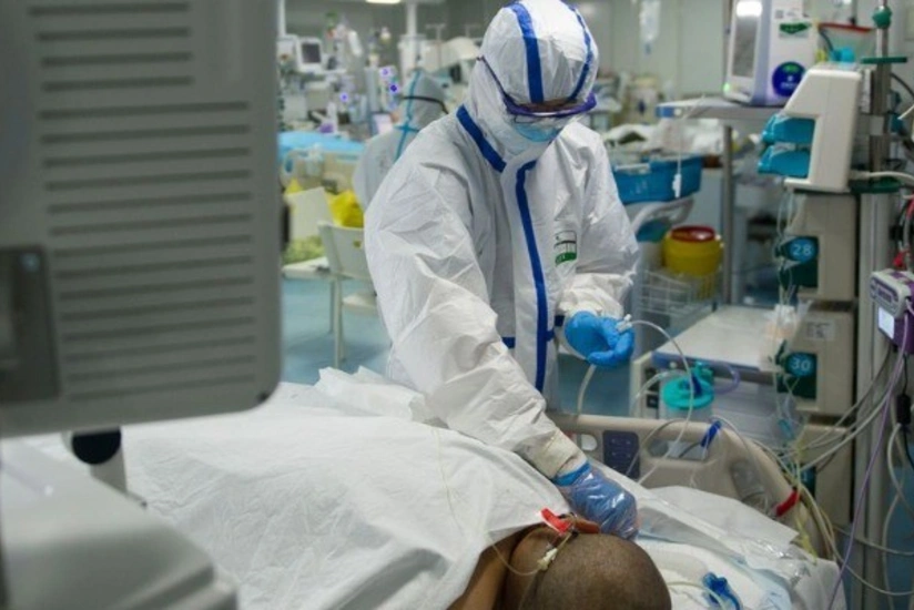 В Турции от COVID-19 погибло более 800 человек