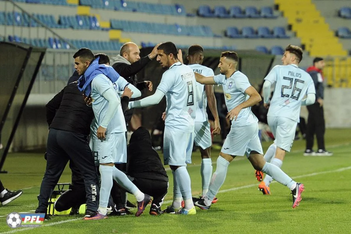 Samir Abasov: “Qarabağ”la layiqincə rəqabət aparacaq bir nömrəli komanda “Qəbələ”dir