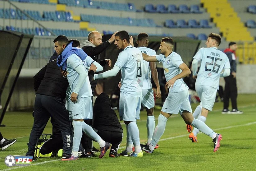 Samir Abasov: “Qarabağ”la layiqincə rəqabət aparacaq bir nömrəli komanda “Qəbələ”dir