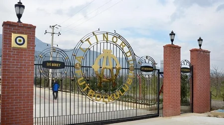 “Sumqayıt” Futbol Akademiyasının məşqçiləri “Altınordu” klubunun düşərgəsindədirlər