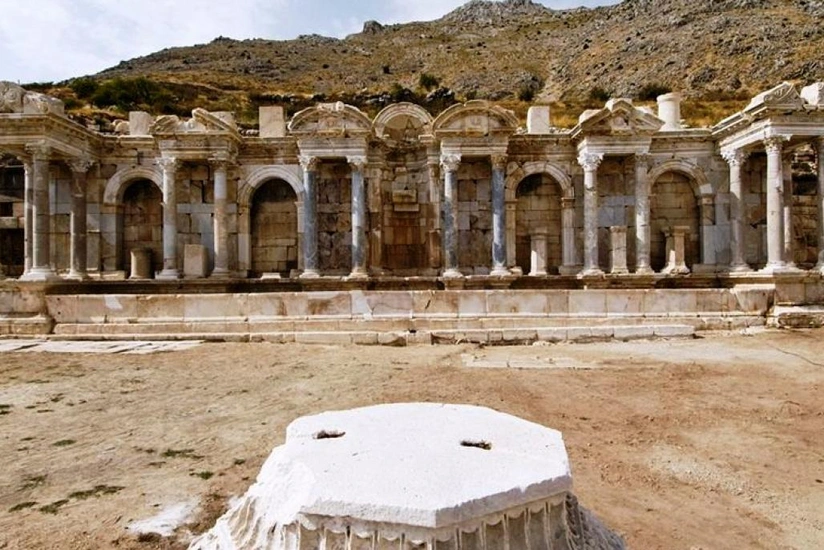 Inscription of Türkiye's Gordion on UNESCO World Heritage List