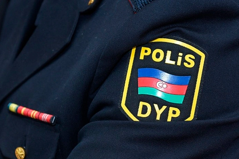 Goranboy DYP-yə yeni rəis təyin olunub