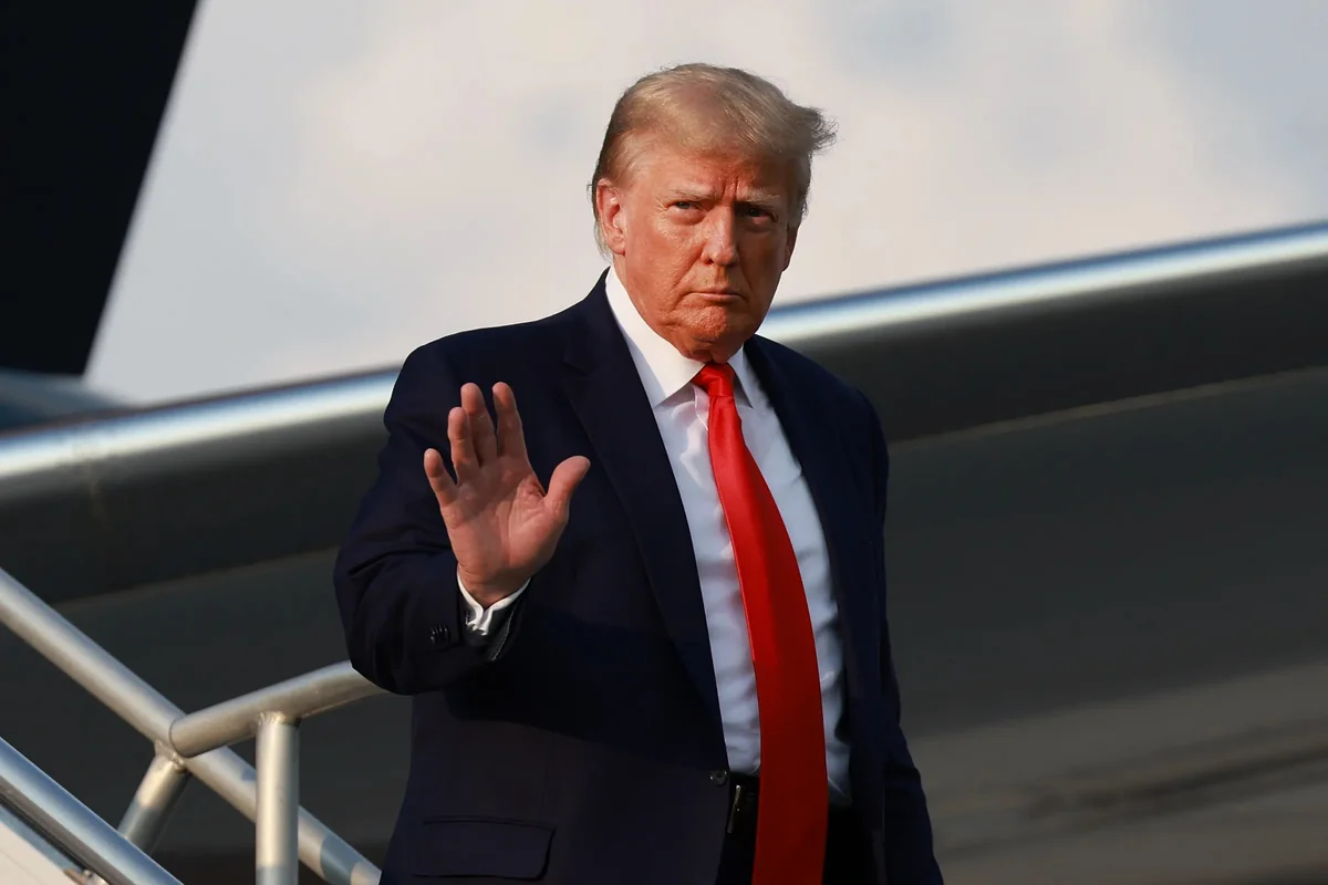 Donald Trump expected to visit Türkiye soon