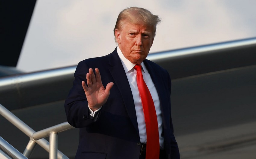 СМИ: Дональд Трамп в скором времени посетит Турцию