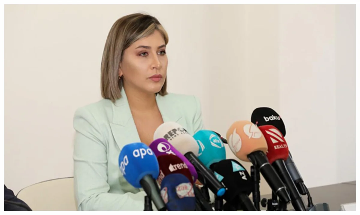 Tanınmış aparıcı yeni vəzifəyə təyin olunub