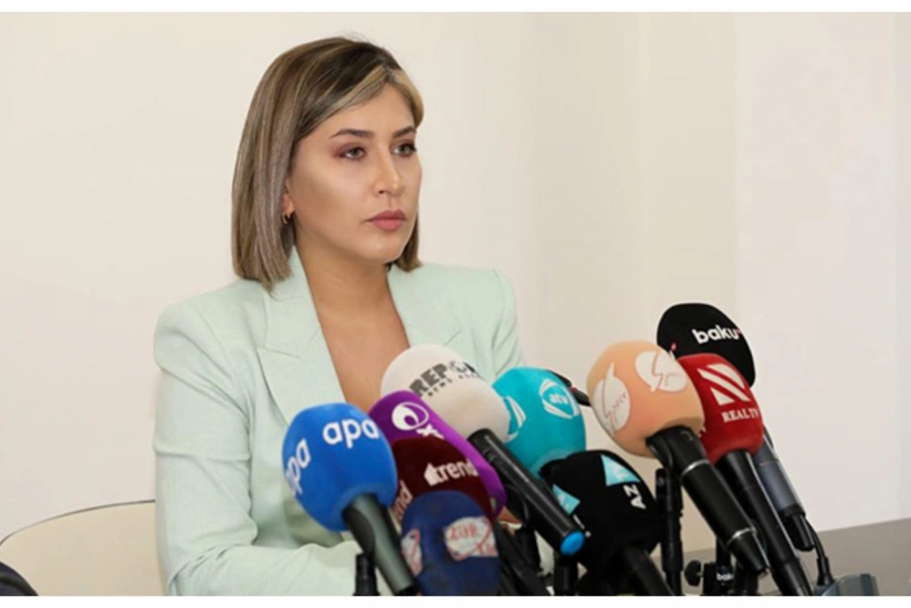 Tanınmış aparıcı yeni vəzifəyə təyin olunub