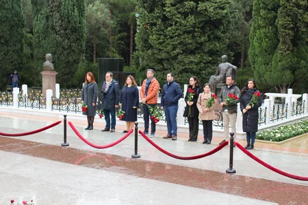 AMADA Türkiyə Dopinqlə Mübarizə Komissiyası ilə əməkdaşlığı genişləndirir